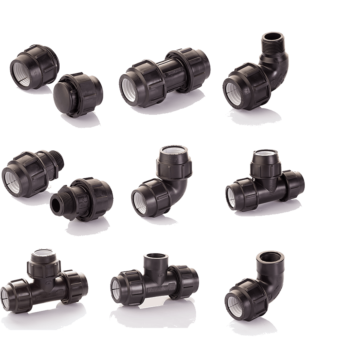 Raccords en PP thumb