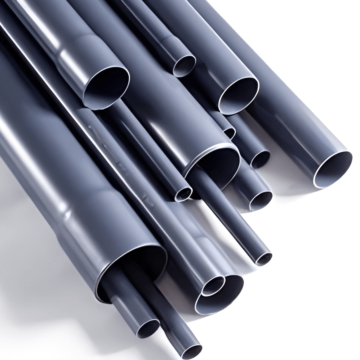 tube-pvc-evacuation